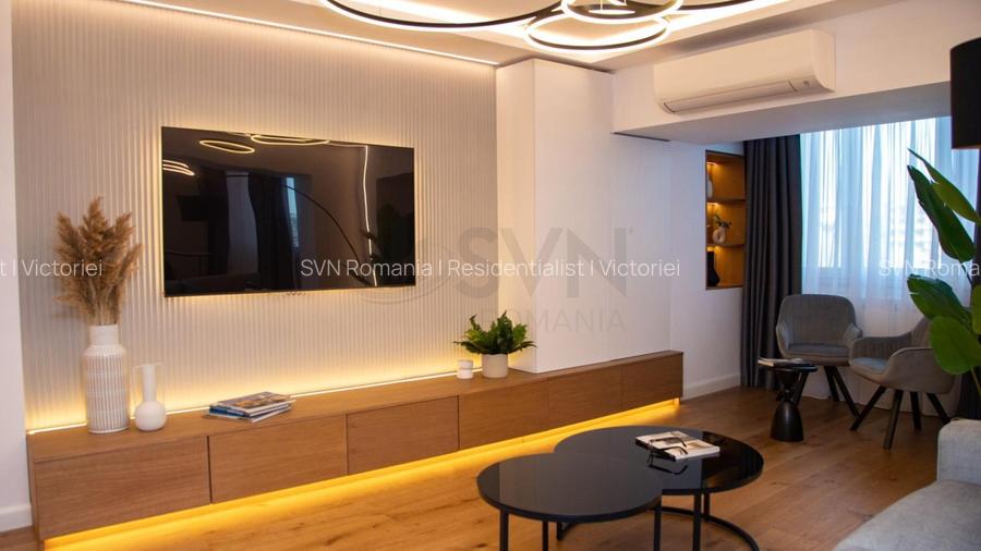 REA1028631 Apartament 3 camere I Parcare inclusa I Mobilat si utilat - 9