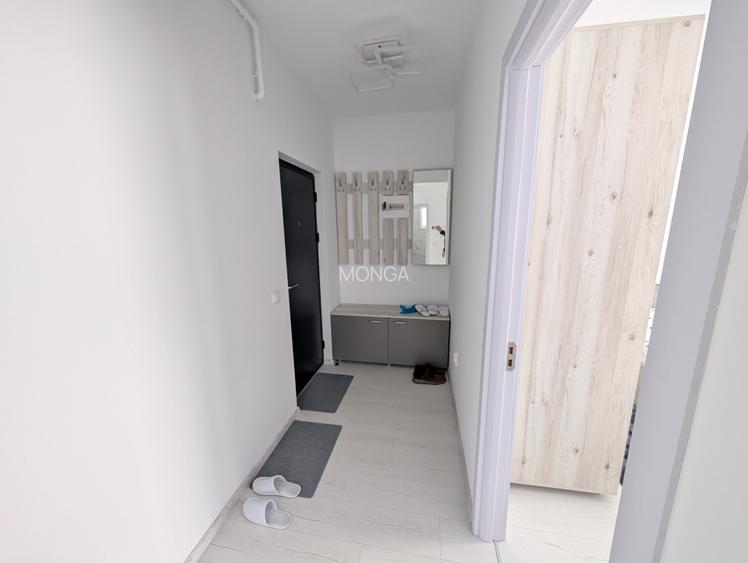 Apartament 2 camere 46mp | 0 comision | Otopeni Avram Iancu | Parcare - 15