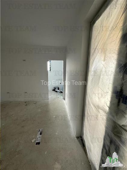 Vila cocheta cu 3 camere, dormitor matrimonall,  incalzire in pardoseala, terasa - 8