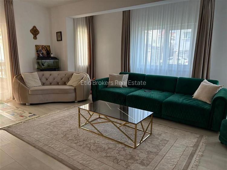 Vanzare casa 7 camere, Beci, Garaj, Complex Brava, complexul armatei - 16