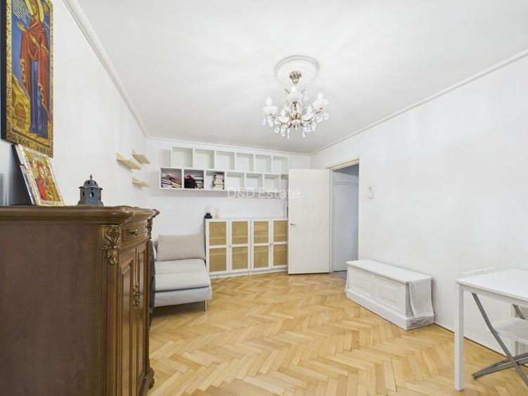 Apartament 2 camere decomandat | Floreasca | Axinte Uricariul - 5