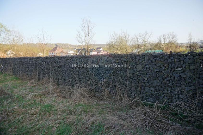 Teren intravilan 1,284mp Giulesti - 19