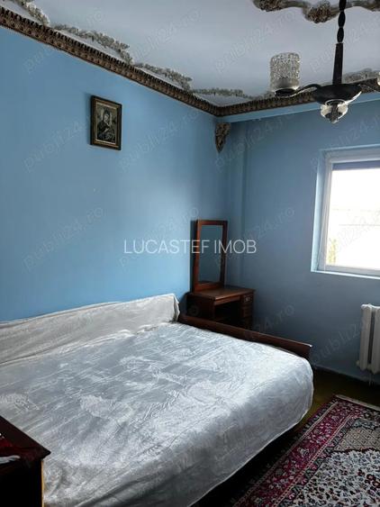 2 camere - Lujerului - Pestera Dambovicioara - 8