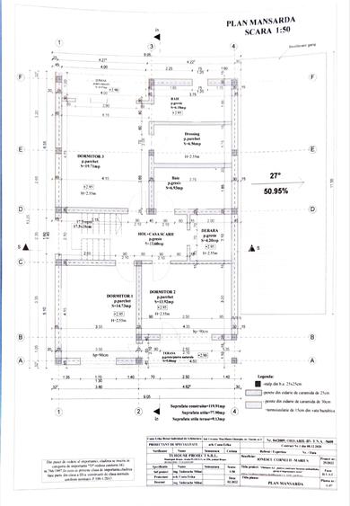 Casa la rosu Sînpetru - Livada - 7