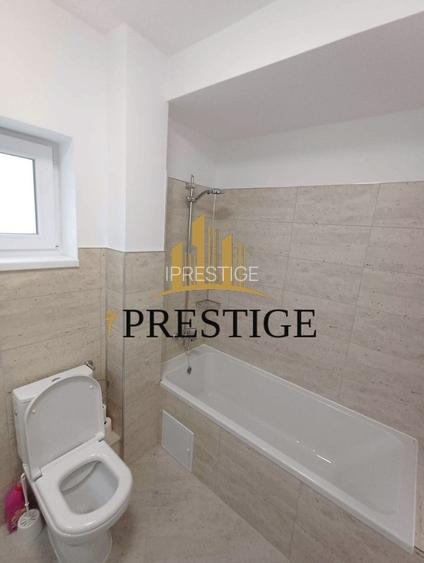 GARSONIERĂ NOUĂ | CARTIER DA VINCI | PARTER | LOC DE PARCARE - 6