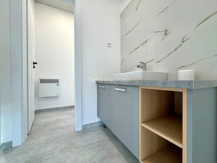 Cladire de birouri, Clinica , 550 MP , 10 Parcari, Cartierul Europa  - 13