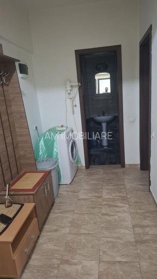 AP 2 CAMERE SALAJ, BLOC NOU, LOC PARCARE, CENTRALA TERMICA, MODERN - 17