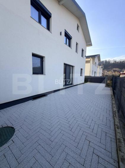 Vila superba, 213 mp, 680 mp teren, la cheie, zona Dianei - 18