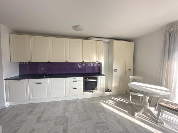 Bloc nou - Etaj intermediar - Aradului - 4