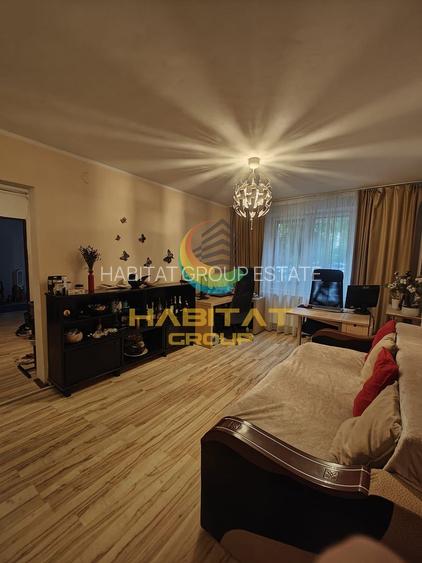 Rahova  Apartament 3 Camere Mobilat Utilat Centrala Proprie - 6