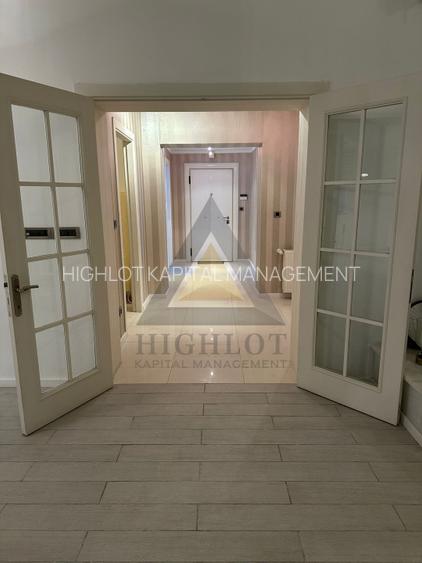 BANEASA RESIDENTIAL PARK | VILA  DISPONIBILA IMEDIAT | TEREN 650 MP - 25