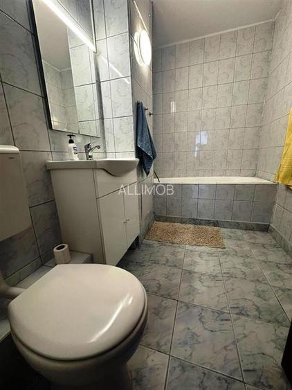 Apartament 2 camere in Ploiesti, zona Cioceanu - 18