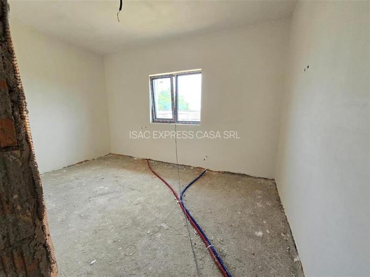 Casa noua de vanzare + 775 mp teren, Cogeasca, com. Letcani - 5