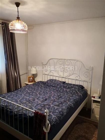 Apartament 3 camere Sos. Colentina - etaj 11/ 11 inchiriat - 4