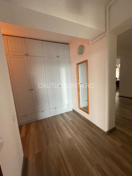 Apartament 3 camere| Aviatiei| Metropolitan Residence | parcare| boxa - 9