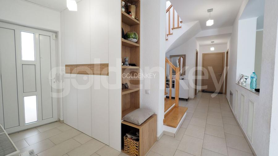 Vila individuala cu 5 camere | 560mp teren - 19