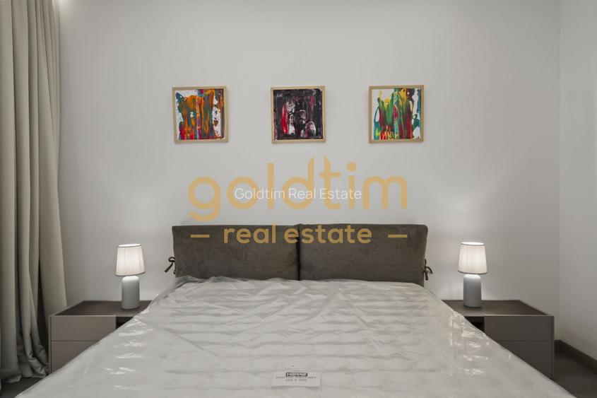 Apartament Exclusivist 5 Camere/Ultimul Etaj/Terase Generoase/Arcul de Triumf - 20