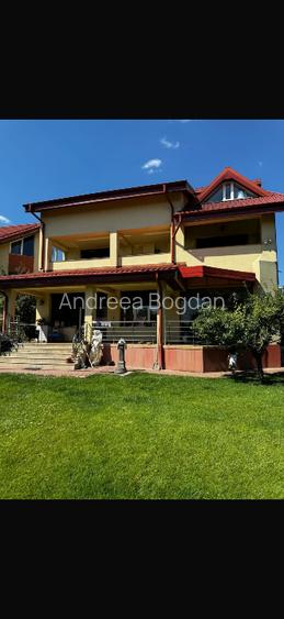 Vila complet mobilata si utilata in stare perfecta - 3