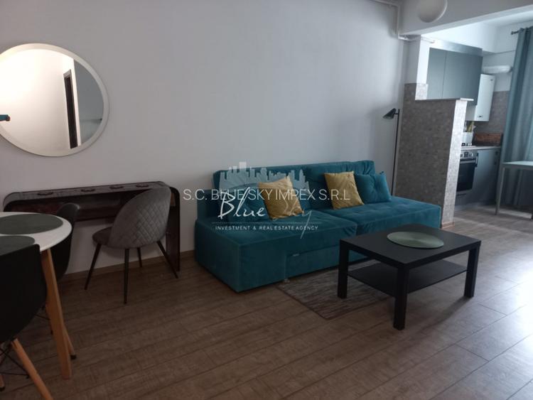 Campusul Universitar/ Tomis Nord - Apartament cochet 2 cam dec - 4