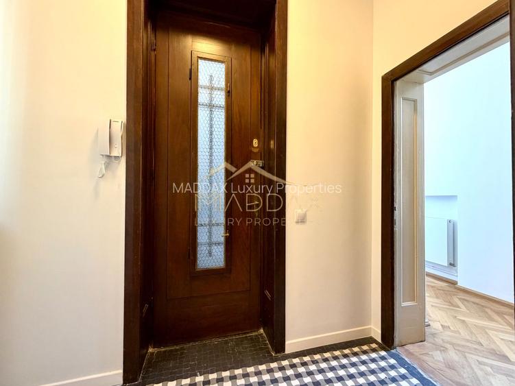 Birou cu 5 camere Unic *160mp* // Zona Eminescu- Polona - 42