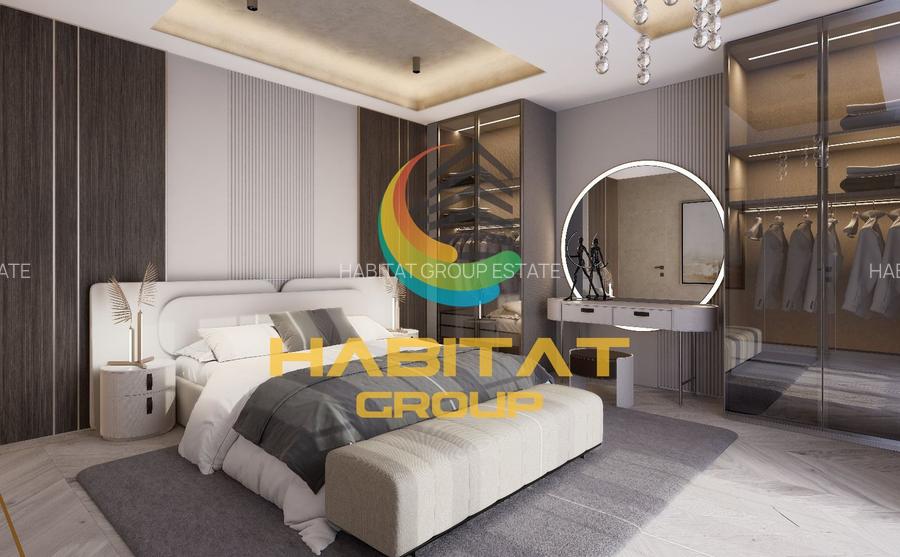 Apartament 3 camere/terasa finalizat Mihai Bravu - 4