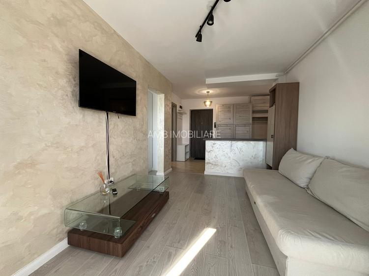 Studio dublu modern, complet mobilat și utilat, lângă Petrom City - 2