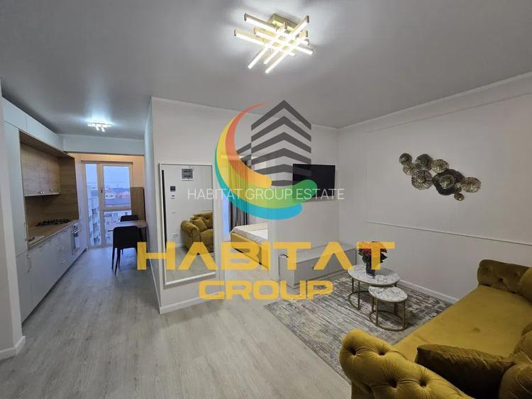 Apartament de Inchiriat - 3  CAMERE - RESIDENCE - 5