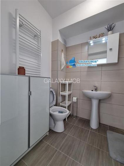 Inchiriere garsoniera Premium situata la Residence Opalului din Bragad - 10