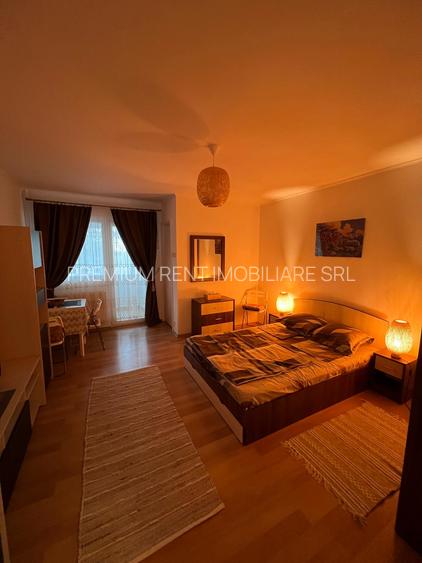 Dristor-Park Lake, garsoniera, 4 minute metrou, moderna, libera - 4