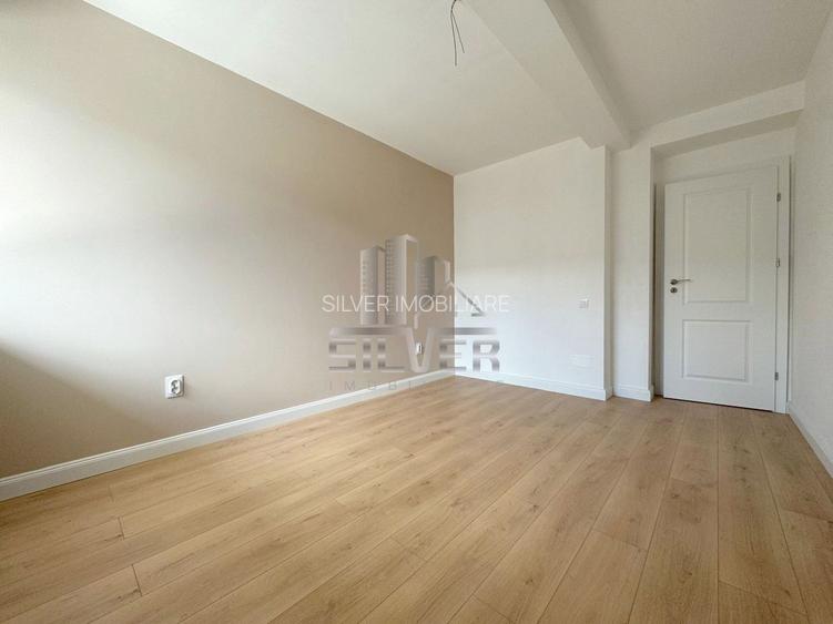 Apartament cu 3 camere/terasa 24 mp/boxa/finisaje incluse/PRET REDUS! - 8