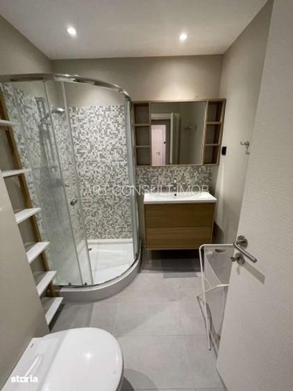 2 Camere | Gara de Nord | Renovat | PetFriendly | Centrala Proprie - 6