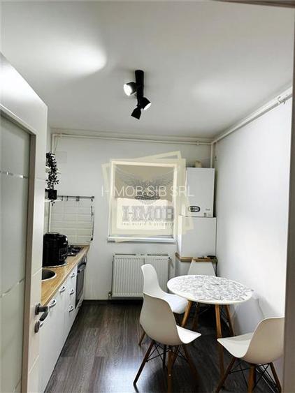 Apartament modern cu 2 camere etaj 2 si parcare in Arhitectilor - 8