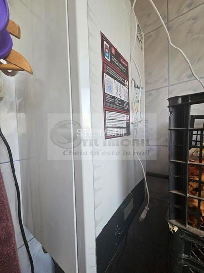 Apartament 2 camere Dacia - 51mp - vedere panoramica - 8