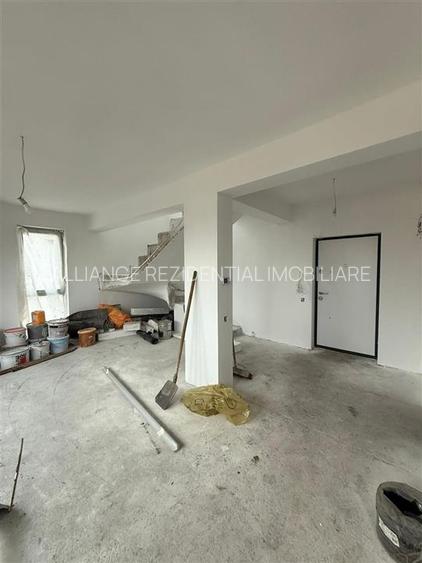 Primarie Popesti Leordeni - Vila Individuala - P+1 - 250mp Teren - 4