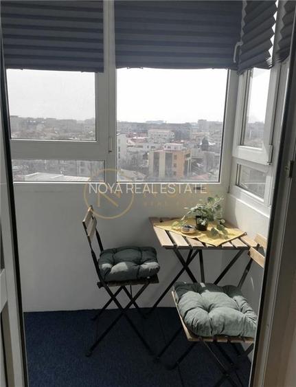 Vanzare Garsoniera Zona Victoriei - 9