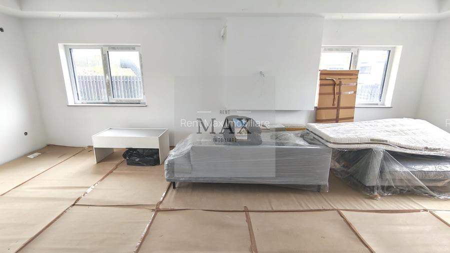 Casă de vânzare  Chinteni | 120 mp | Teren 474 mp | 0 % Comision - 7