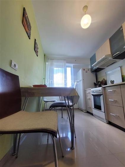 Apartament 2 Camere Decomandat, Etaj Intermediar, Tomis Nord - 8