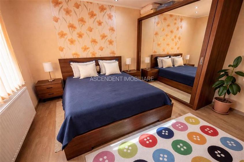 Proprietate 3 camere + studio independent, gradina, curte, Cristesti, Mures - 5