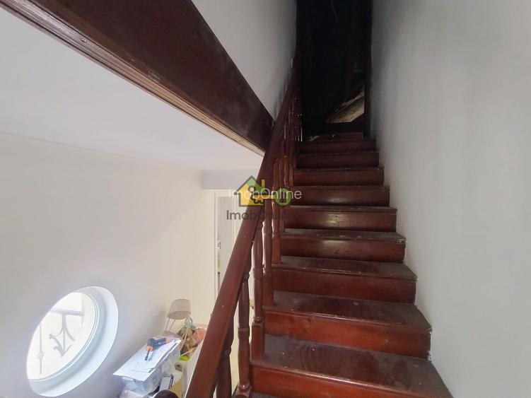 Vilă elegantă cu design luxos și grădină superb amenajată în Șag - 24