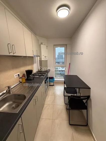 Complex Rezidential Nou Incalzire in Pardoseala Etajul 5 - 4