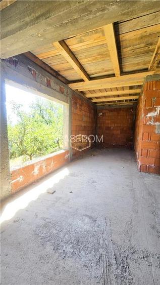 Casa Noua cu 4 camere - Teren imprejmuit 1.420 m² | Viile Satu Mare - 4