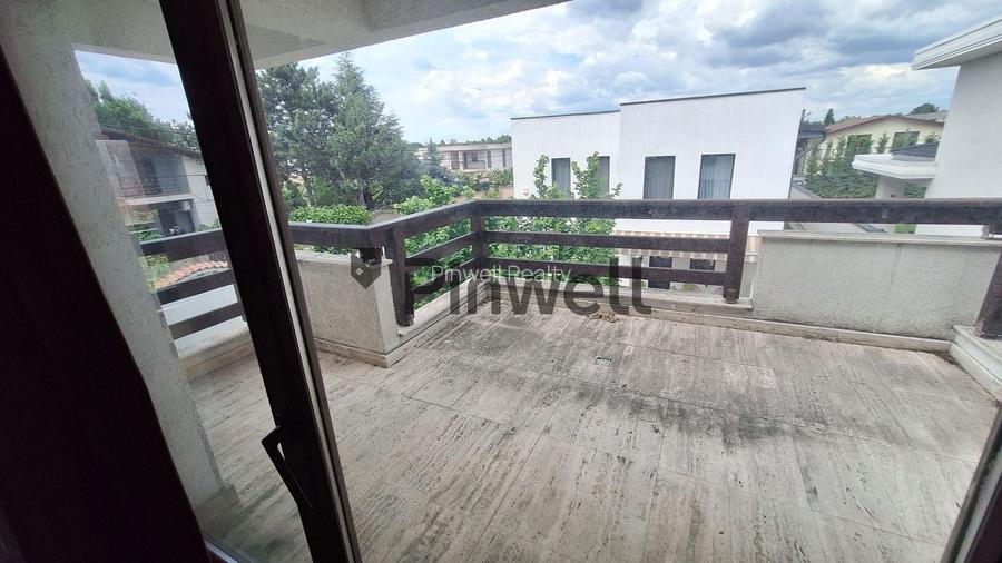 Vilă elegantă P+2 de vânzare | Zonă Premium Pipera | - 28