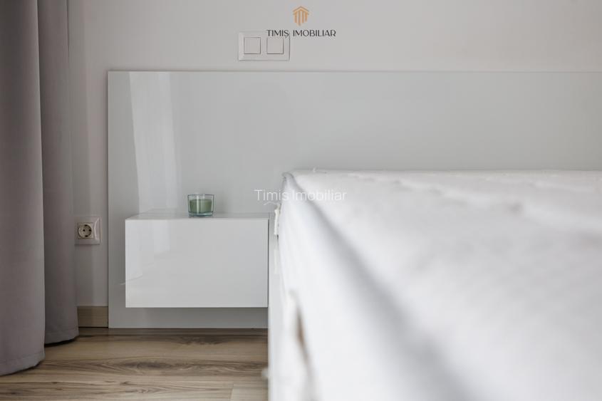 2 camere Denya Forest, etaj 4, vedere oras, parcare inclusă | Com 0% - 16
