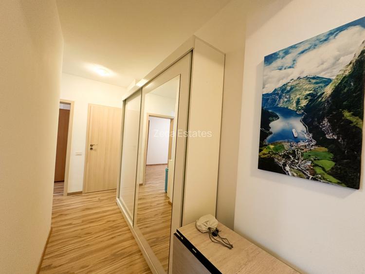 Apartament cu 3 camere | Decomandat | 2 Bai | 2 Balcoane | Loc de Parcare - 8