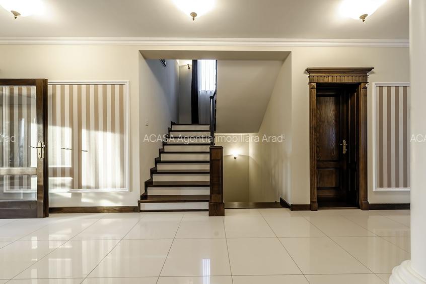 PRET NOU!!!   Vilă de Lux în Grădiște - 5