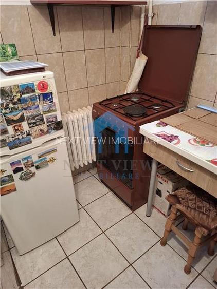 Garsoniera, Manastur - 3