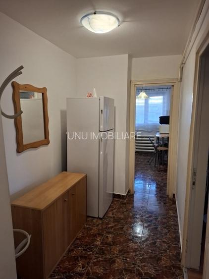 Apartament cu 2 camere - zona Piata Unirii - Stef - 6