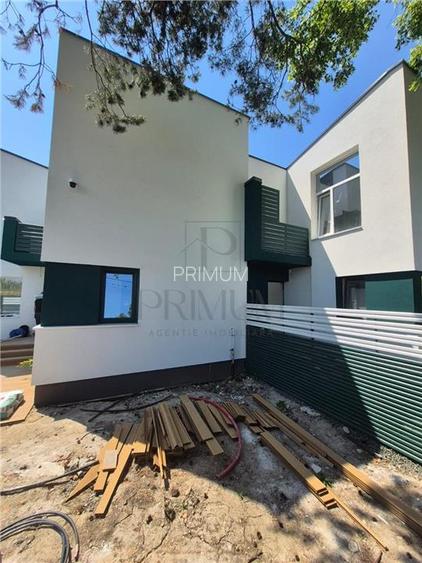 Casa Individuala - Plopi  - La Cheie - Design Premium - 6