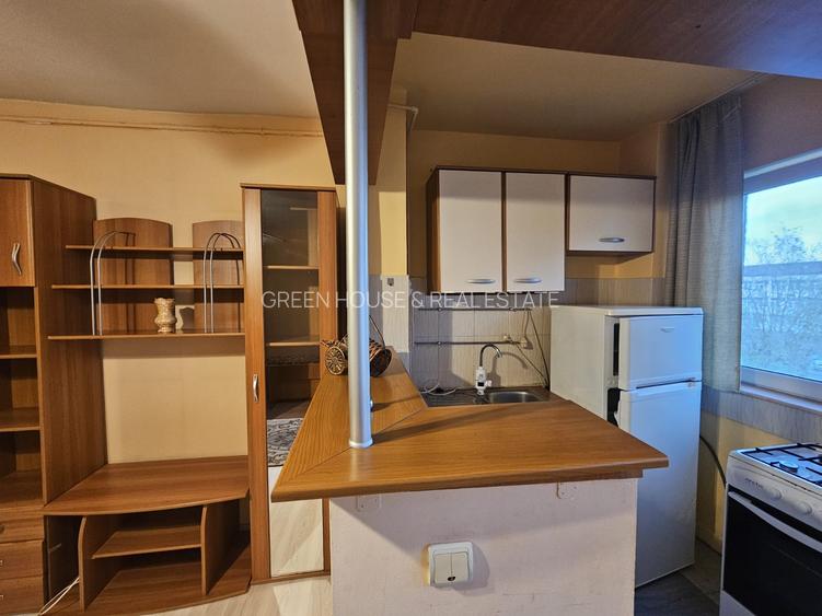 Garsoniera, zona Dacia - 5