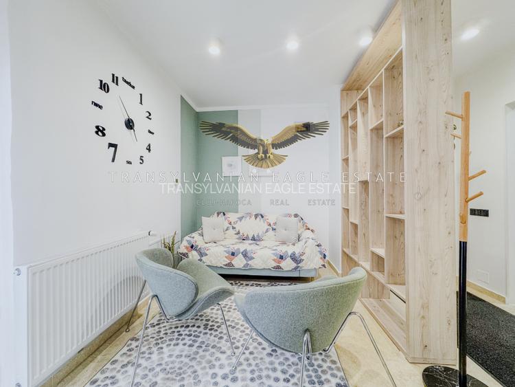 Confort și modernitate|2 camere|zona FSEGA/Iulius Mall - 3